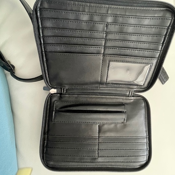 Small shoulder / Cross Over bag - Picture 4 of 5